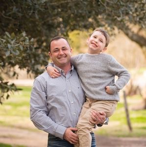 Meet your Posher, Lance